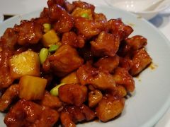 樱桃肉-红樱桃·欢乐餐厅(太原里店)