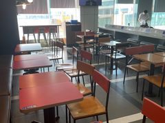 -汉堡王(珠海机场出发层B区店)
