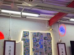 -谢记上海大排档(长寿路店)