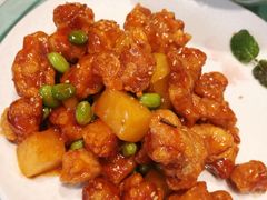 樱桃肉-红樱桃·新派辽菜(北行店)