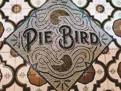 -Pie Bird(新闸路店)