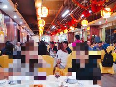 大堂-新高记·粤菜·湛江鸡(南头古城店)