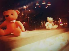 -MAAN COFFEE(金桥店)