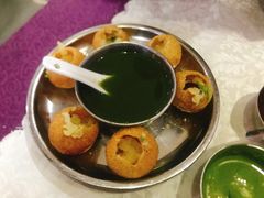 -葛尼沙印度餐厅 (镇明路店)