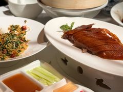 -四季民福烤鸭店(外滩外白渡桥店)