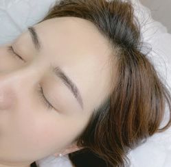 -西施无菌半永久纹绣眉眼影唇轻增发纹发际线