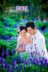 -白雪映像婚纱摄影工作室