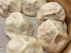 -百年尹氏汤包(湖南路狮子桥店)