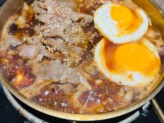 -四喜后厨·白串烧烤朝鲜小酒馆(珠江路店)