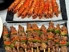 -聚味瞿记·龙虾堂(坡子街店)