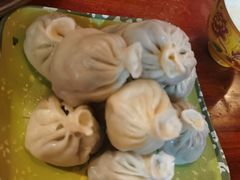-嘎咓讓咘藏餐厅(团结新村店)