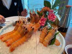 -Mr·Fish鱼鲜生海鲜放题(银泰in99店)