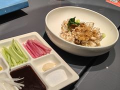 -小大董·烤鸭(观景餐厅·南京西路店)