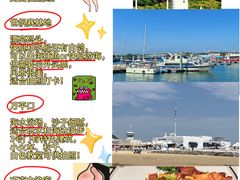 -前王院•巧克力海鲜市集餐厅(万平口店)