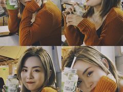 -野萃山·潮汕厚果汁(十亩地店)