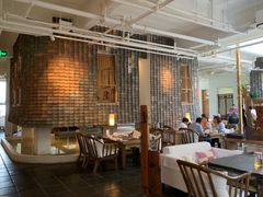 大堂-瓦库茶馆17号(海汇港店)