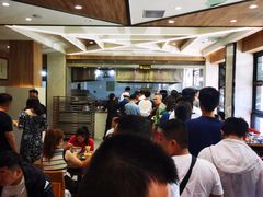 -清真磨沟沿老字号牛肉面(总店)