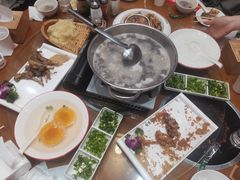 -前堡羊汤岫岩一部(凯隆店)