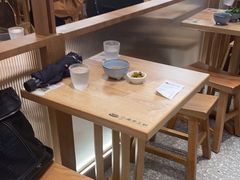 大堂-小满手工粉(北京来福士店)