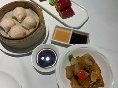 -皇朝尊会(龙之梦大酒店)