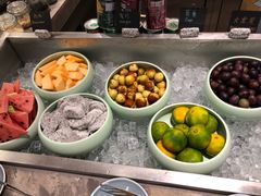 -远洲凤凰山庄臻味全日餐厅