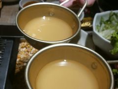 -一心烤肉(延安路店)