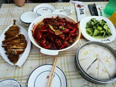 -味道工厂楚虾王(龙虾城店)