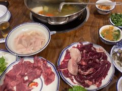 -厝味火锅·潮汕卤水火锅(十一合店)