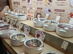 -海底捞火锅(太原南站店)