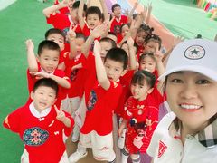 -汉阳区怡畅幼儿园