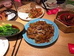 -避风塘(江桥万达店)
