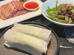 -新白鹿餐厅(虹桥南丰城店)