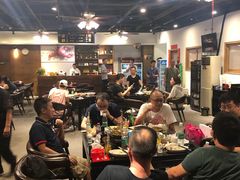 大堂-戴叔叔龙虾馆·麻辣小龙虾