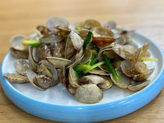 -蟹老板的海鲜