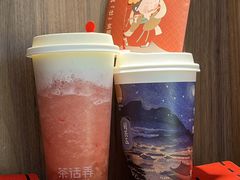 -万达广场(大明宫店)