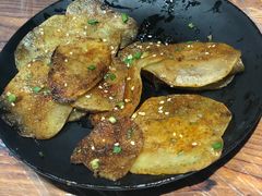 -沈记烧烤海鲜(江汉二路店)
