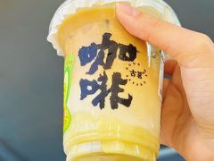 -古茗(万江华南mall店)