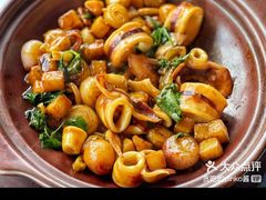 -三利音·东方司宴(外滩店)