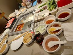 -海底捞火锅(顺义华联店)