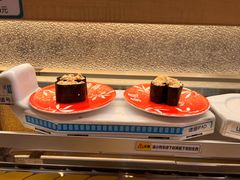 -京樽回転寿司(奥林匹克店)