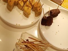 -好利来(十里河店)