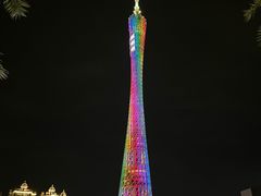 -海心沙亚运公园