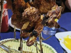 -伊带伊路新疆美食府(呼家楼店)