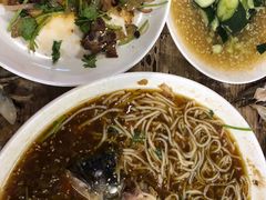 -无招牌