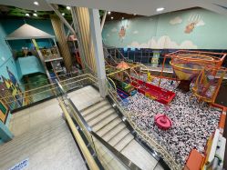 -meland亲子乐园·派对·研学(淄博万象汇店)