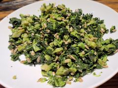 -小杨烤肉(朱雀店)