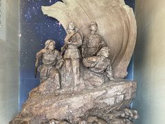 -洞头先锋女子民兵连纪念馆