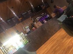 -ZING COFFEE 镜咖啡