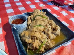 兰花香干-好爸爸(外滩店)