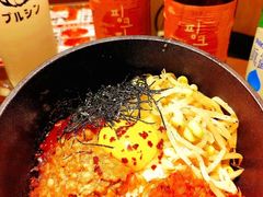 -蒜香焼肉PURUSHIN(马场路店)